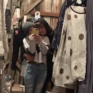 Meet your Posher, Alex